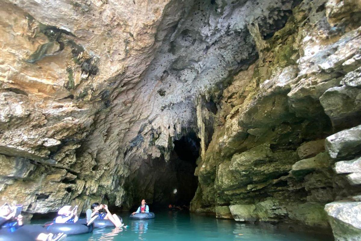 Gua Pindul