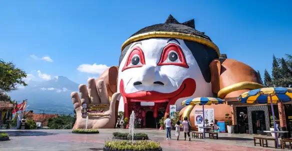 Jatim Park 1