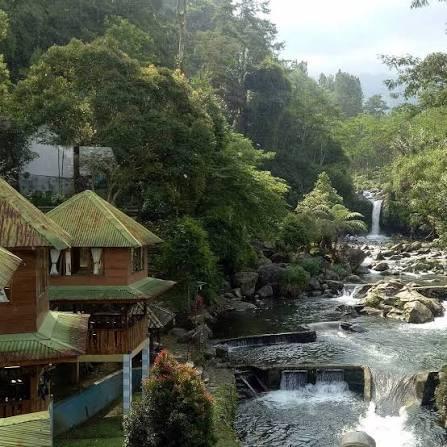 Curug Bayan