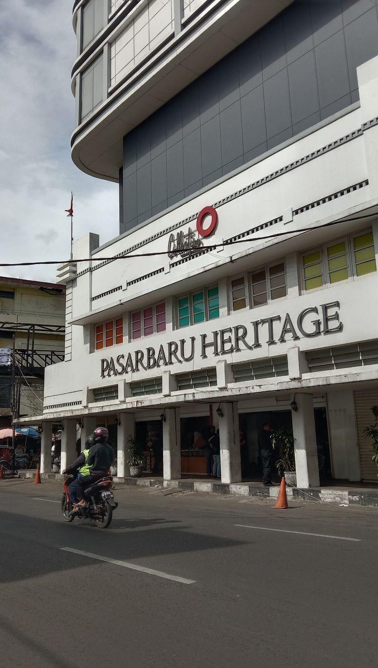 Bandung One Day