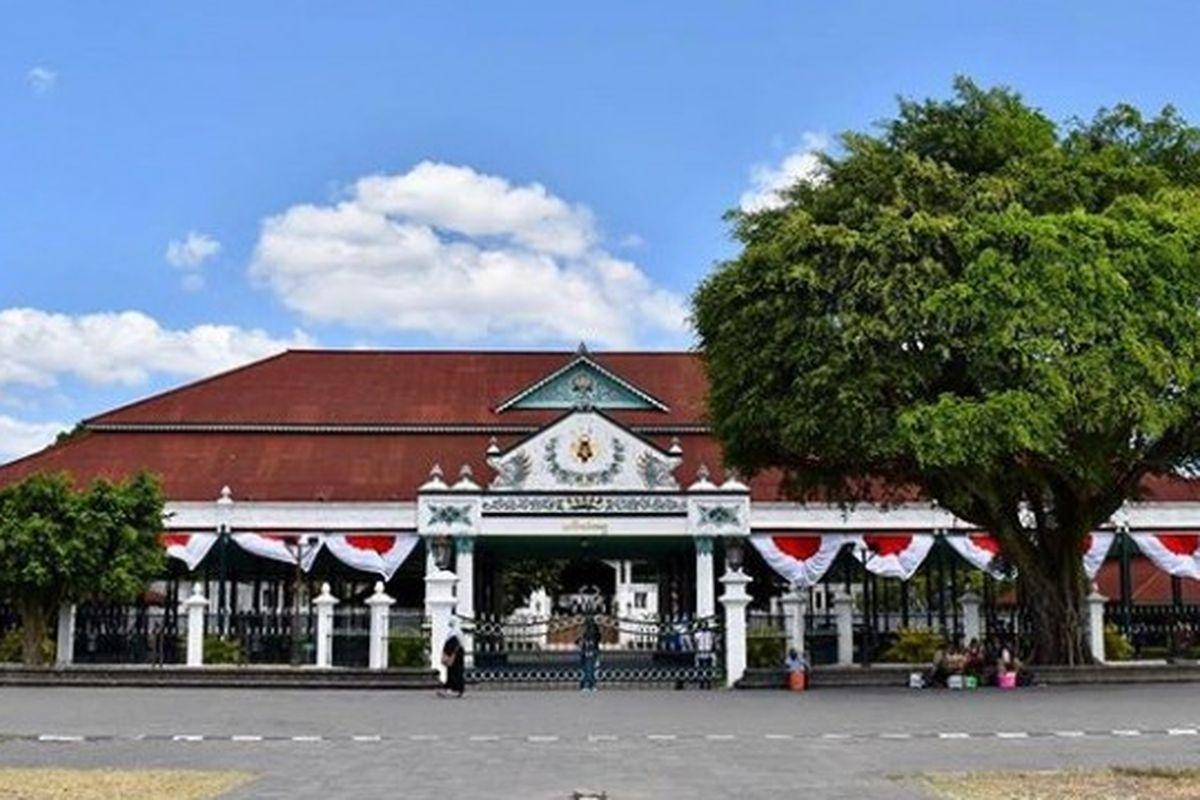 Jogjakarta One Day