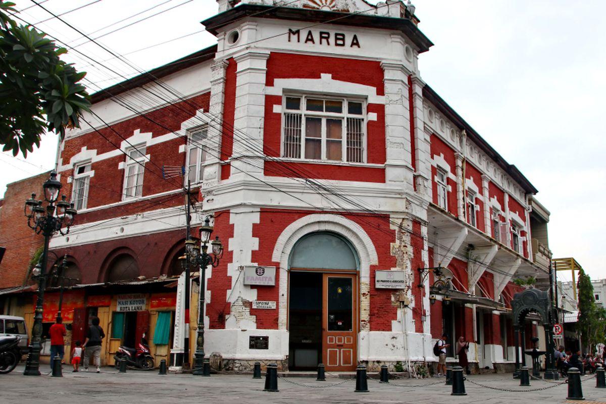 Paket Wisata Semarang 1